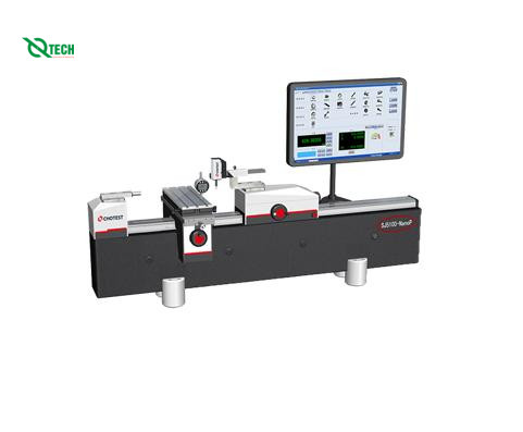 Máy đo độ dài Chotest SJ5100-3000A (0.7 ~ 2900mm; 0~3040mm; 0.01μm)