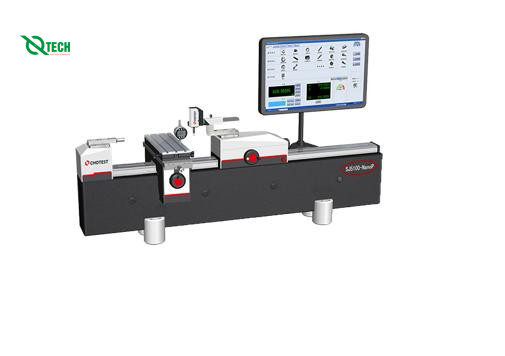 Máy đo độ dài Chotest SJ5100-2000B (0.7~1900mm; 0~2040mm; 0.01μm)