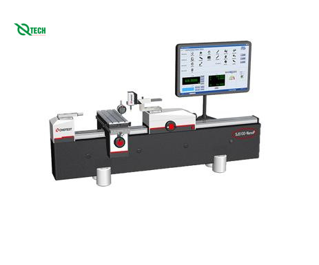 Máy đo độ dài Chotest SJ5100-2000A (0.7~1900mm; 0~2040mm; 0.01μm)