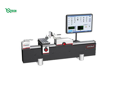 Máy đo độ dài Chotest SJ5100-1000B (0.7~900mm; 0~1040mm; 0.01μm)