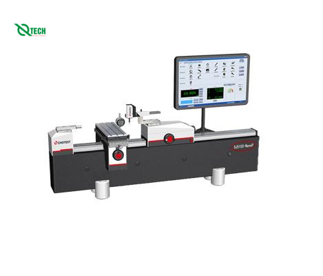 Máy đo độ dài Chotest SJ5100-600B (0.7~500mm; 0~640mm; 0.01μm)