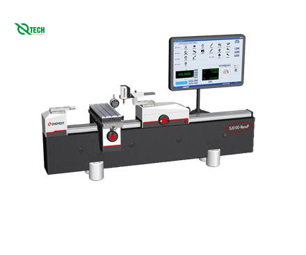 Máy đo độ dài Chotest SJ5100-300B (0.7~200mm; 0~340mm; 0.01μm)