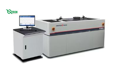 Máy kiểm tra ren Chotest SJ5500-500 (2.5~550mm; 1.0~550mm; 0.01μm)
