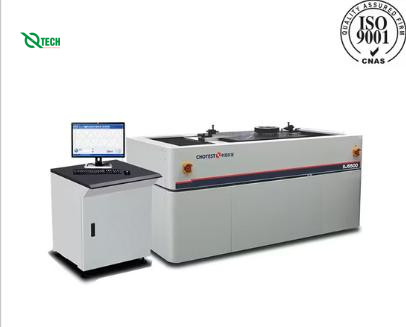 Máy kiểm tra ren Chotest SJ5500-600 (2.5~620mm; 1.0~620mm; 0.01μm)