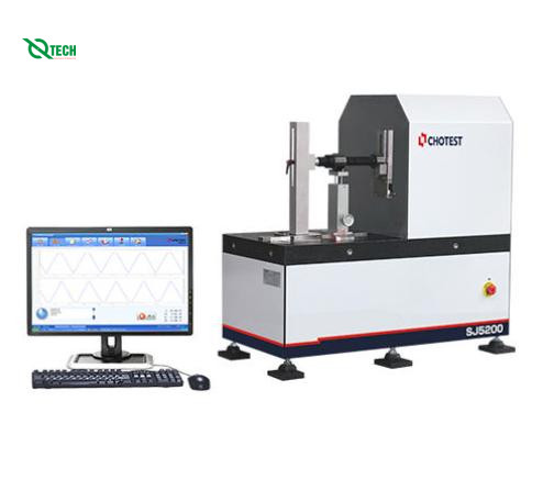Máy kiểm tra ren Chotest SJ5200-100 (2.5~100mm; 1.0~90mm; 0.01μm)