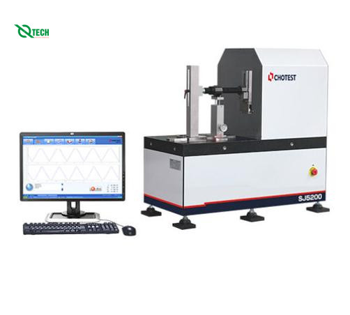 Máy kiểm tra ren Chotest SJ5200-160 (2.5~160mm; 1.0~150mm; 0.01μm)