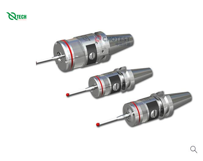 Đầu dò máy công cụ Chotest PO60 (φ63 mm* L76mm)