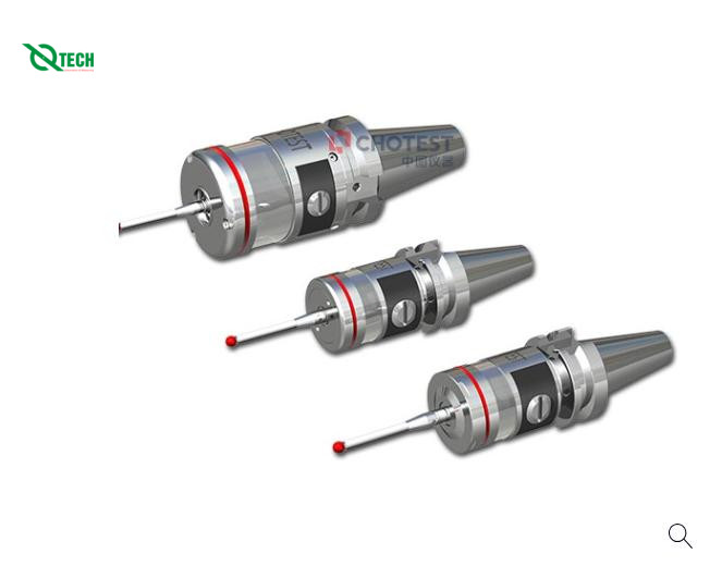 Đầu dò máy công cụ Chotest PO40L