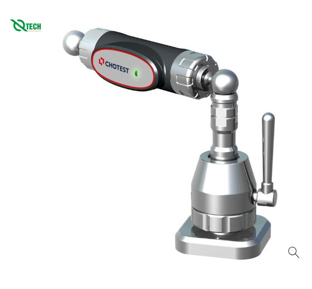 BallBar Chotest MT21 (±1.0mm; 0.1μm)