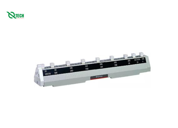 Thiết bị hiệu chuẩn thước cặp Mitutoyo CC-12C (0 - 12 ")
