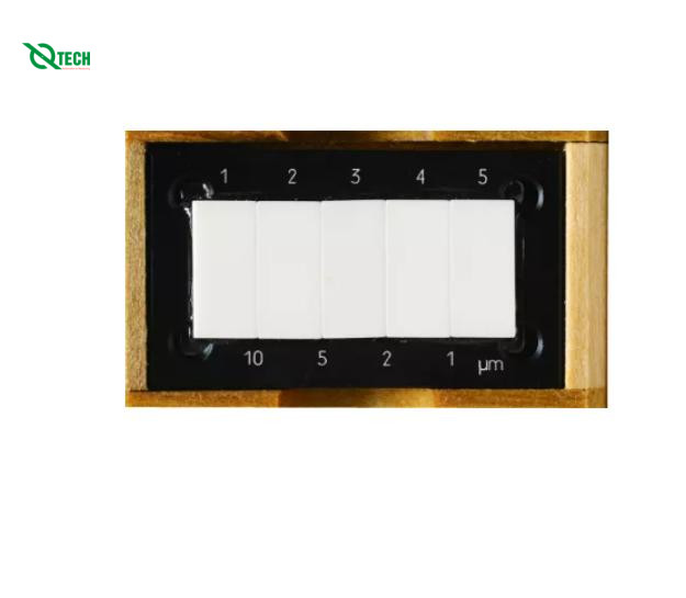 Khối bậc chuẩn Mitutoyo 516-499-24 (300, 100, 50, 20µm, chứng nhận hiệu chuẩn JCSS)