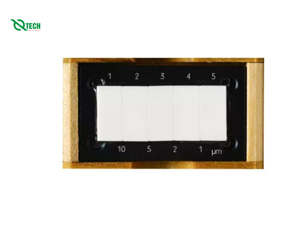 Khối bậc chuẩn Mitutoyo 516-499 (300, 100, 50, 20µm)