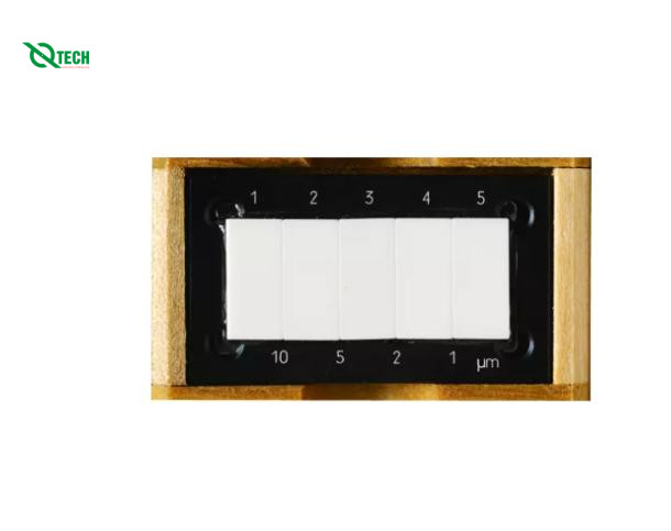 Khối bậc chuẩn Mitutoyo 516-498-24 (10, 5, 2, 1µm, JCSS Certificate)