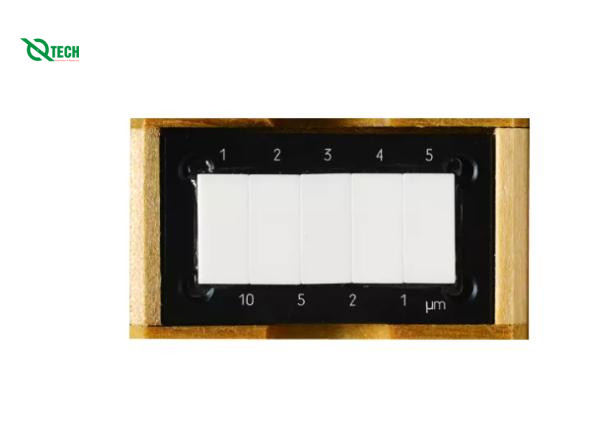 Khối bậc chuẩn Mitutoyo 516-498 (10, 5, 2, 1µm)
