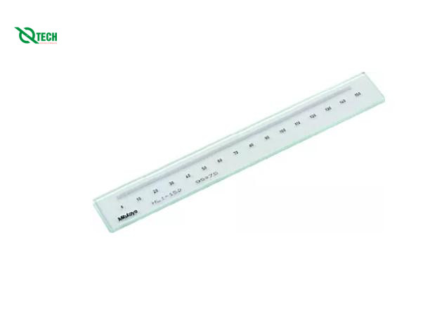 Dụng cụ hiệu chuẩn chiều dài Mitutoyo 182-524-10 (0-400mm, 0.5mm)