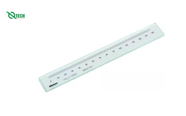Dụng cụ hiệu chuẩn chiều dài Mitutoyo 182-531-10 (0-250mm, 1mm)