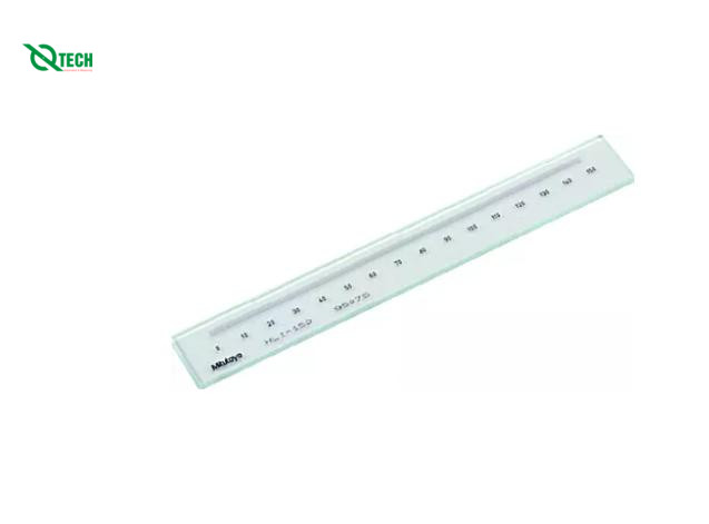 Dụng cụ hiệu chuẩn chiều dài Mitutoyo 182-522-10 (0-200mm, 0.5mm)