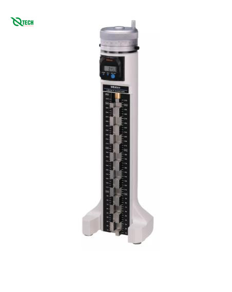 Thiết bị hiệu chuẩn thước đo chiều cao Mitutoyo 515-379 (0.5-24")