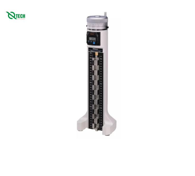 Thiết bị hiệu chuẩn thước đo chiều cao Mitutoyo 515-377 (0.5-18")