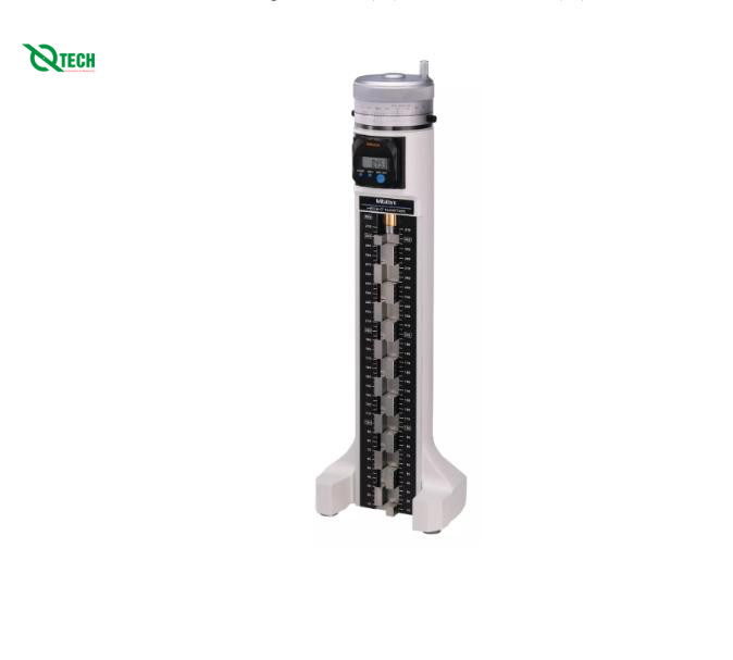 Thiết bị hiệu chuẩn thước đo chiều cao Mitutoyo 515-375 (0.5-12")