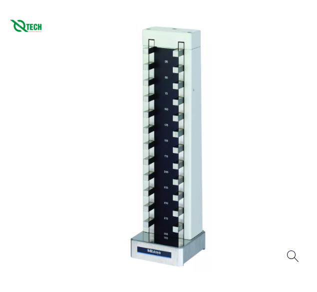Thiết bị hiệu chuẩn độ sâu Mitutoyo 515-575 (0-6")