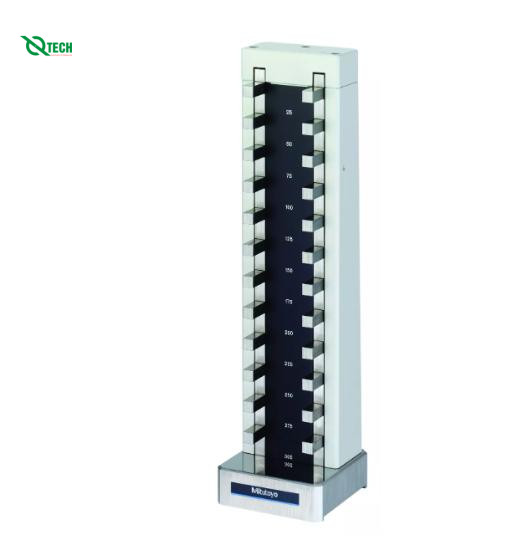 Thiết bị hiệu chuẩn độ sâu Mitutoyo 515-571 (0-300mm)