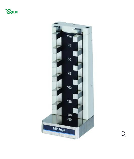 Thiết bị hiệu chuẩn độ sâu Mitutoyo 515-570 (0-150mm)