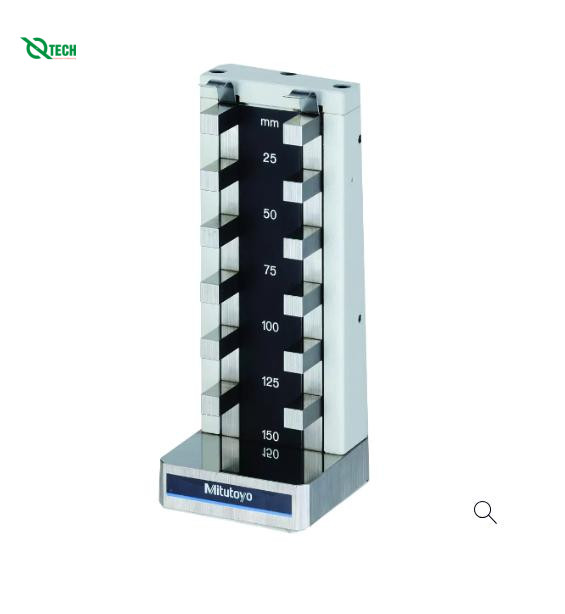 Thiết bị hiệu chuẩn thước đo chiều cao Mitutoyo 515-322 (5-310mm, 20mm)