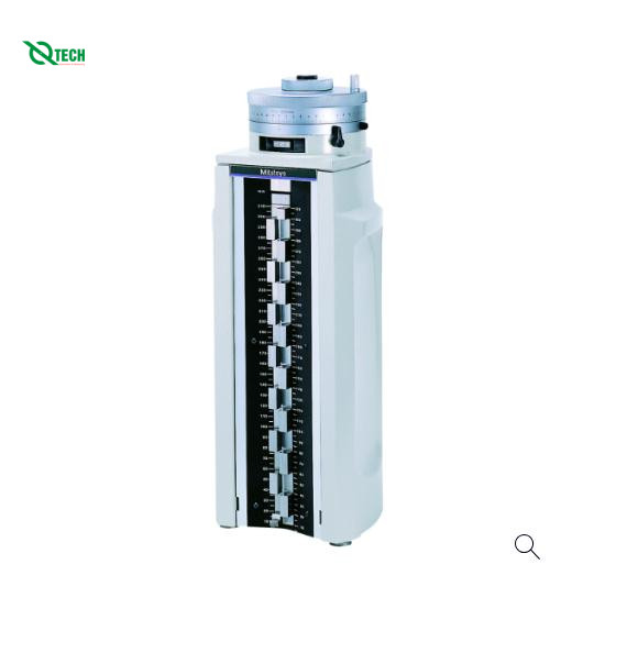 Thiết bị hiệu chuẩn thước đo chiều cao Mitutoyo HMP2-300 (5-310mm, 20mm)