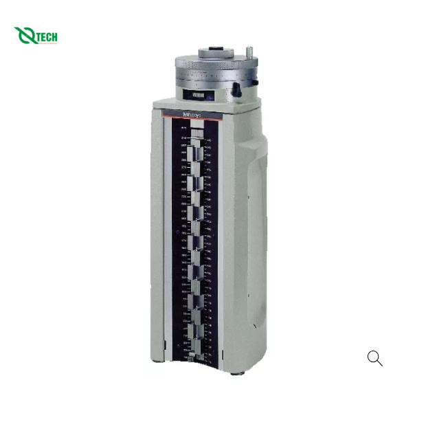 Thiết bị hiệu chuẩn thước đo chiều cao Mitutoyo HMP-12 (0.2-12.2", 1'')