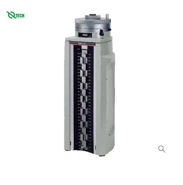 Thiết bị hiệu chuẩn thước đo chiều cao Mitutoyo HM-12 (0.2-12.2", 0.5'')