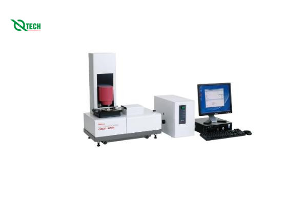 Thiết bị so căn mẫu Mitutoyo GBCD-100A
