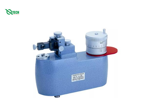 Thiết bị hiệu chuẩn đồng hồ so Mitutoyo 521-106 (0-0.2")