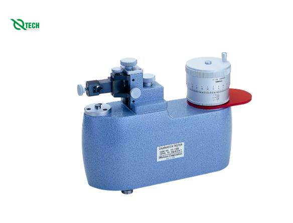 Thiết bị hiệu chuẩn đồng hồ so Mitutoyo 521-103 (0-1mm)