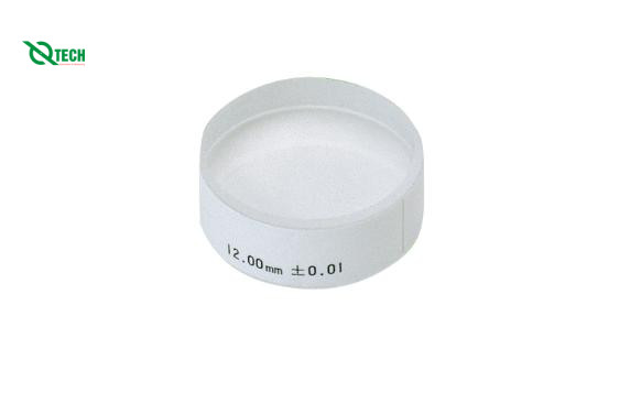 Kính đo song song quang học Mitutoyo 157-101 (12mm)