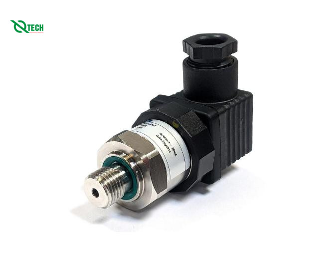 Thiết bị chuyển đổi áp suất SterlingSensors MPM4841AU11400 (0~40 bar)