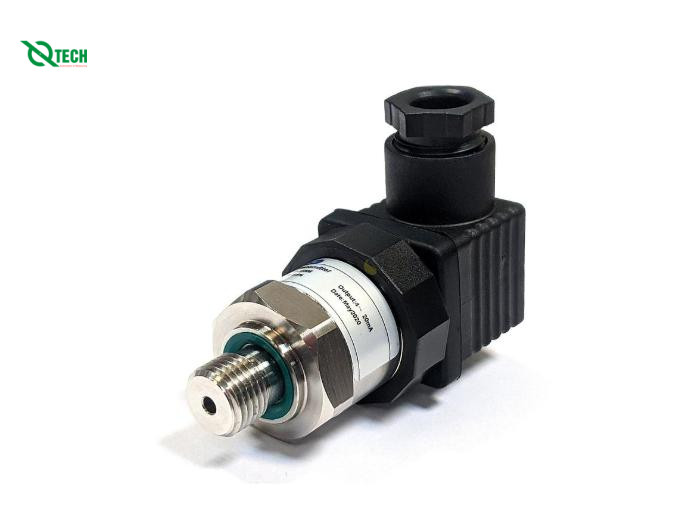Thiết bị chuyển đổi áp suất SterlingSensors MPM4841AU11160 (0~16 bar)