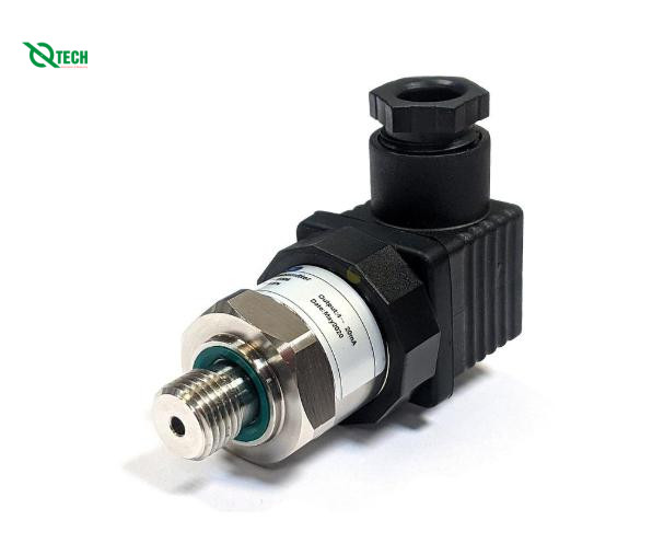 Thiết bị chuyển đổi áp suất SterlingSensors MPM4841AU11600 (0~60 bar)