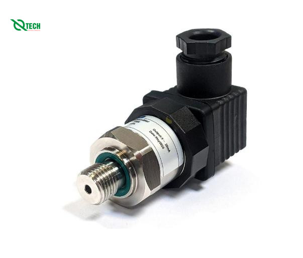 Thiết bị chuyển đổi áp suất SterlingSensors MPM4841AU112P5 (0~2.5 bar)