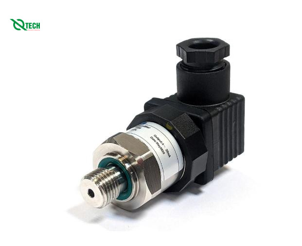 Thiết bị chuyển đổi áp suất SterlingSensors MPM4841AU11250 (0~25 bar)