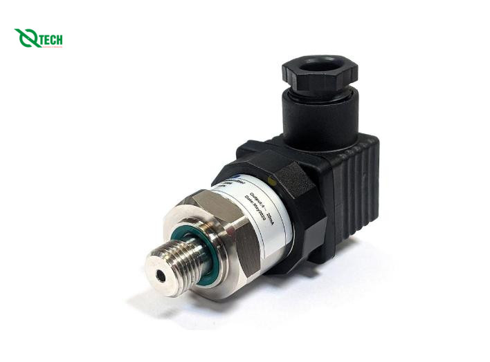 Thiết bị chuyển đổi áp suất SterlingSensors MPM4841AU116P0 (0~6 bar)