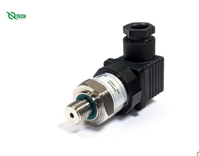 Thiết bị chuyển đổi áp suất SterlingSensors MPM4841AU114P0 (0~4 bar)