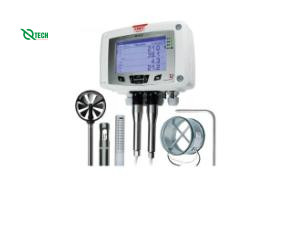 Transmitter đa chỉ tiêu Sauermann C310-BO (gồm SQR/3)