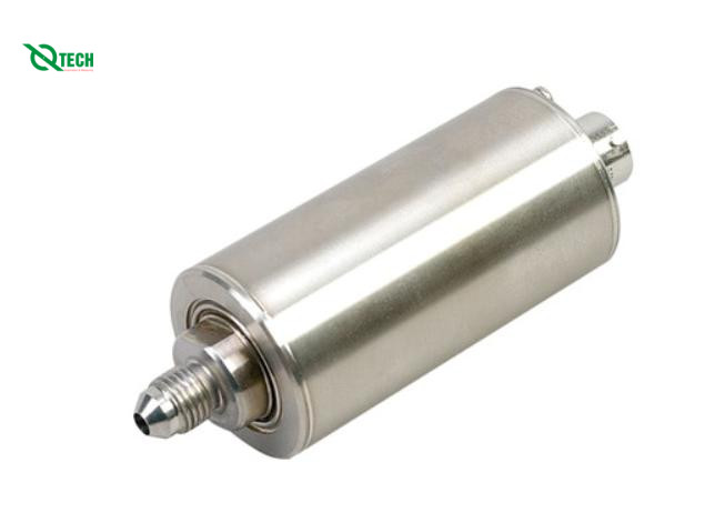 Cảm biến áp suất độ chính xác cao với độ ổn định lâu dài OMEGA PXM5500MC0-1.60BARA10E (Absolute, 1.6 bar, BSPP Male, 1/4 in)