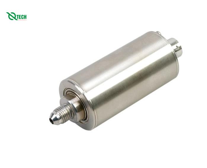 Cảm biến áp suất độ chính xác cao với độ ổn định lâu dài OMEGA PXM5500MC0-250BARG10E (Gauge, 250 bar, BSPP Male, 1/4 in)