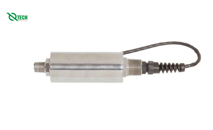 Cảm biến áp suất độ chính xác cao, kín hơi OMEGA PXM01MD0-160MBARG5T (Gauge, 160 mBar, BSPP Female, 1/4 in)