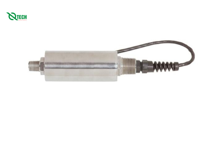Cảm biến áp suất độ chính xác cao, kín hơi OMEGA PXM01MC1-040BARG10T (Gauge, 40 bar, BSPP Male, 1/4 in)