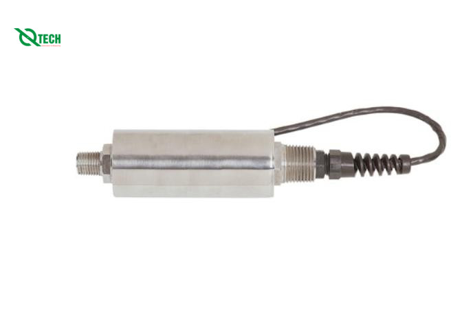 Cảm biến áp suất độ chính xác cao, kín hơi OMEGA PXM01MD0-250BARG5T (Gauge, 250 bar, BSPP Female, 1/4 in)