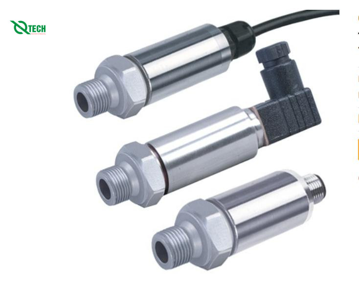 thép không gỉ, mục đích chung, theo hệ mét OMEGA PXM319-700G10V (Gauge, 700 bar, BSPP Male, 1/4 in)