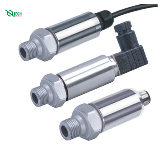 thép không gỉ, mục đích chung, theo hệ mét OMEGA PXM319-200G10V (Gauge, 200 bar, BSPP Male, 1/4 in)